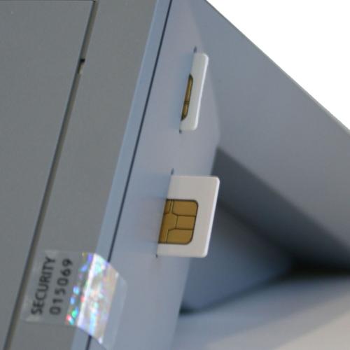 WORLDLINE | ORGA Neo classic OPB3 eHealth Kartenterminal inkl. gSMC-KT